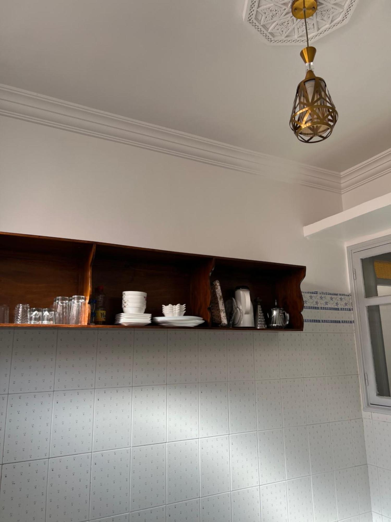 Bh House, Charming Apartment As-Sawíra Exteriér fotografie